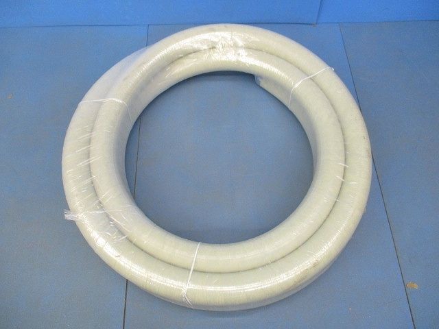 ハイフレックススルー10m(クリームグレイ) DA283SRN