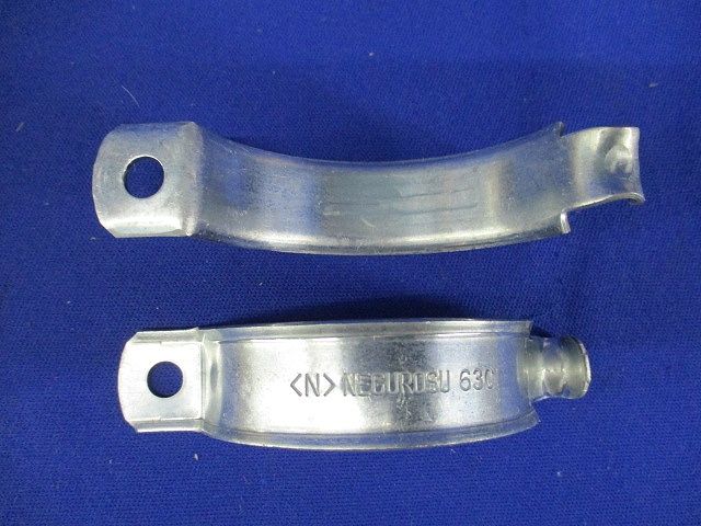 パイラッククリップ(20個入) 63C