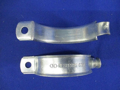 パイラッククリップ(20個入) 63C