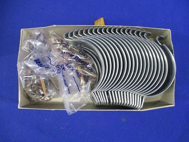 パイラッククリップ(20個入) 63C