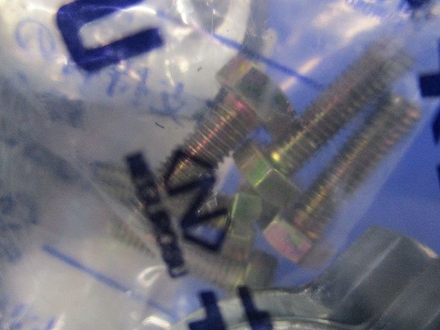 ダクタークリップ(10個入) DG-36