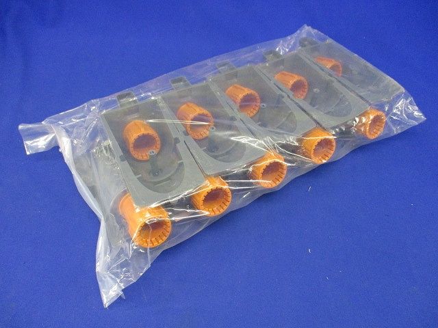 エンドカップリング(10個入) CDE-22CG