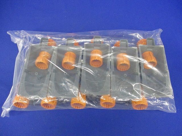 エンドカップリング(10個入) CDE-22CG
