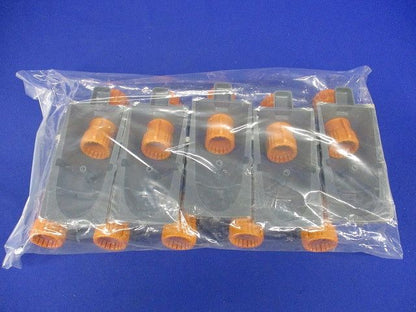 エンドカップリング(10個入) CDE-22CG
