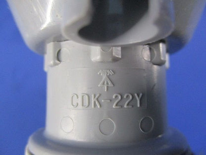 仮枠ブッシング(10個入) CDH-22Y