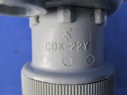 仮枠ブッシング(10個入) CDH-22Y