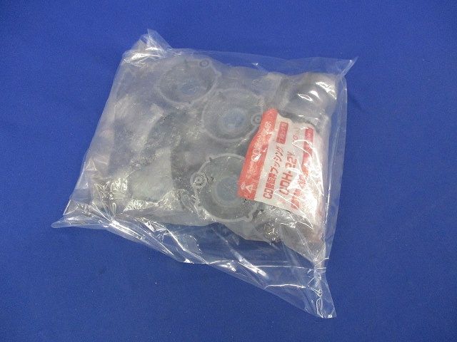 CD管仮枠ブッシング(10個入) CDH-22Y