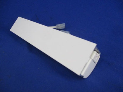 平行ルーバー CM-TLXWGCPWH-27K-24D-FR-1