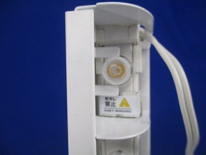 平行ルーバー CM-TLXWGCPWH-27K-24D-FR-1