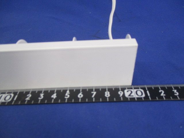 平行ルーバー CM-TLXWGCPWH-27K-24D-FR-1