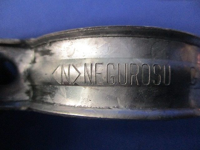 パイラッククリップ(20個入)(ネジ・ナット不足) G-54