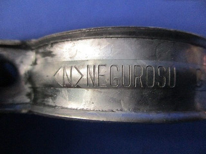 パイラッククリップ(20個入)(ネジ・ナット不足) G-54