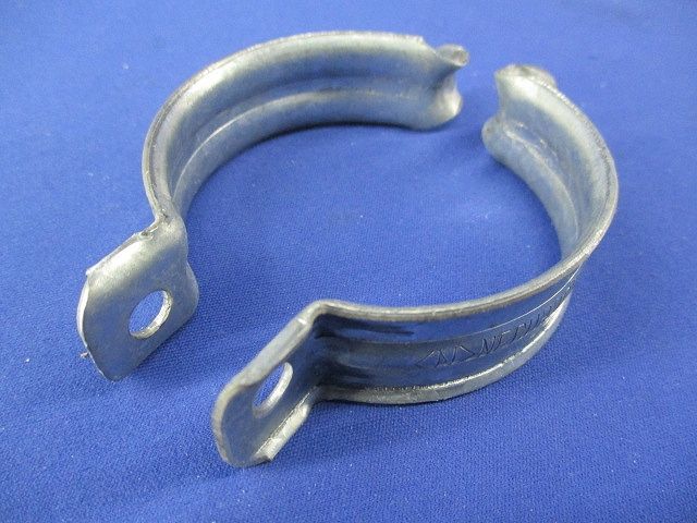 パイラッククリップ(20個入)(ネジ・ナット不足) G-54