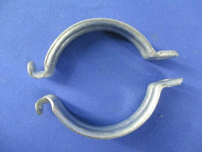 パイラッククリップ(20個入)(ネジ・ナット不足) G-54