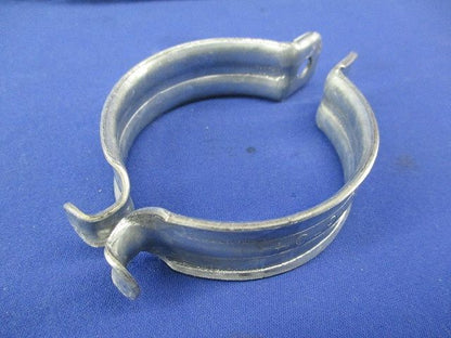 パイラッククリップ(20個入)(ネジ・ナット無) G-54