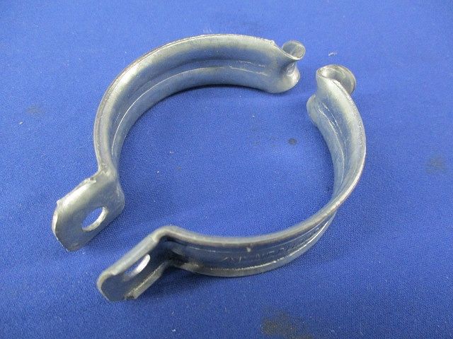 パイラッククリップ(20個入)(ネジ・ナット無) G-54