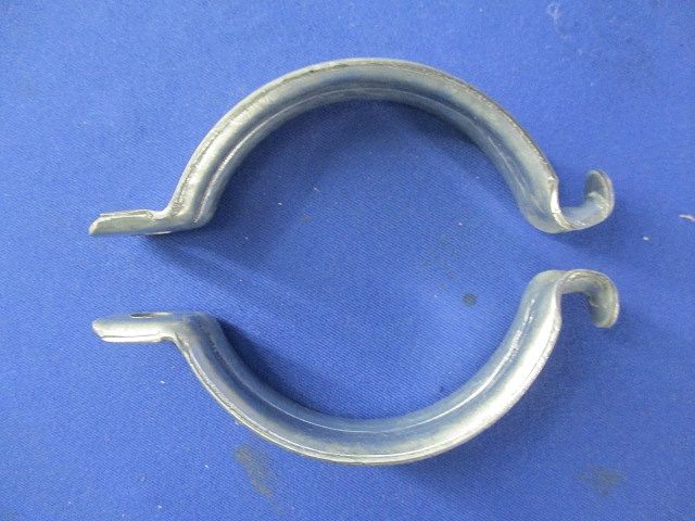 パイラッククリップ(20個入)(ネジ・ナット無) G-54