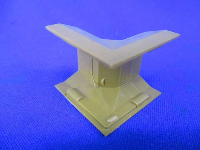 エフモール附属品イリズミ(27個入)(ブラウン) 型番不明