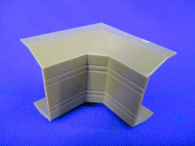 エフモール附属品イリズミ(27個入)(ブラウン) 型番不明