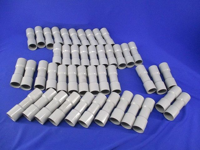 TSカップリング(45個入)(グレー系)(汚れ有) 4C-28