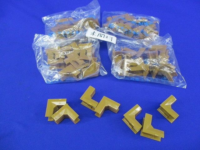 ニュー･エフモール付属品1号イリズミ(ブラウン)(47個入) 1号