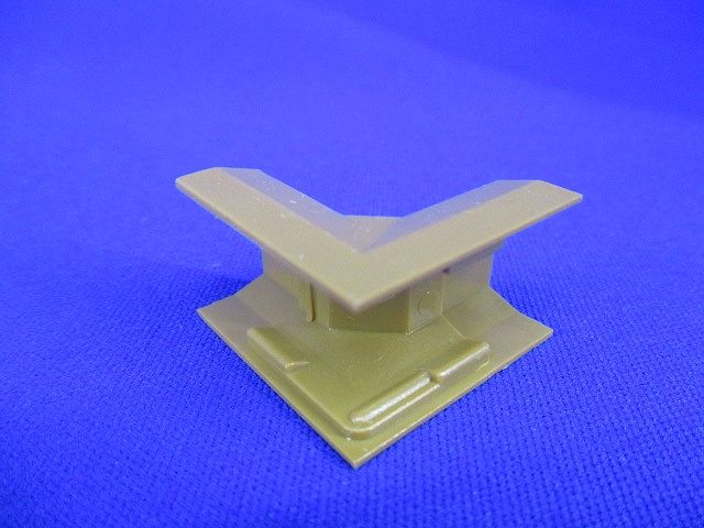 ニュー･エフモール付属品1号イリズミ(ブラウン)(47個入) 1号