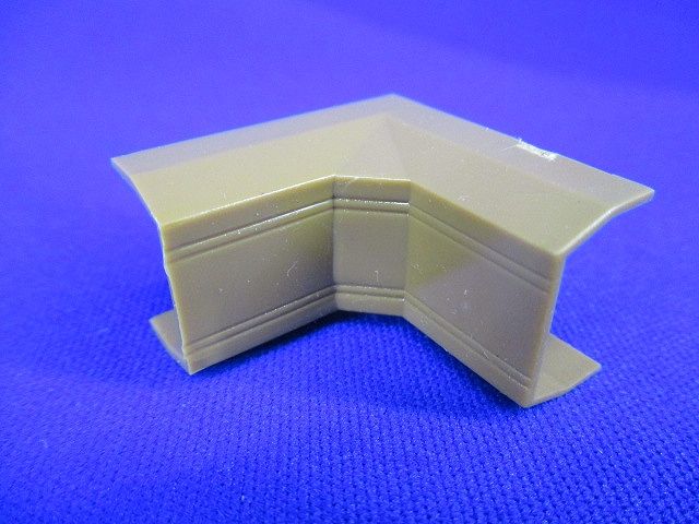 ニュー･エフモール付属品1号イリズミ(ブラウン)(47個入) 1号