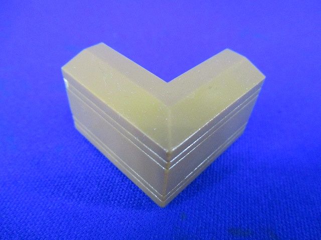 ニュー･エフモール付属品2号 デズミ(22個入)(ブラウン) 2号