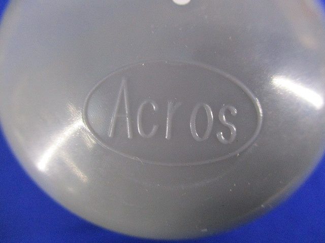 ボルトキャップ ネジ式(15個入)(グレー) ABC-M24