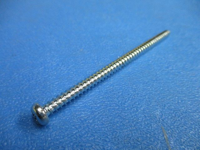ナベタッピング(144本入×3計432本入) 4×75
