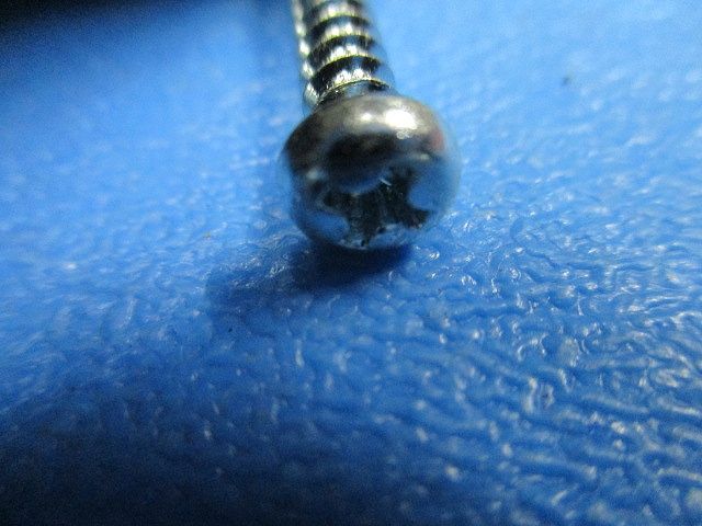 ナベタッピング(144本入×3計432本入) 4×75