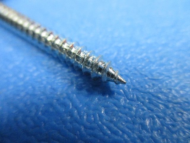 ナベタッピング(144本入×3計432本入) 4×75