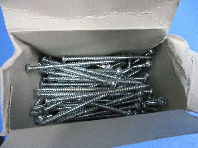 ナベタッピング(144本入×3計432本入) 4×75