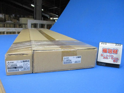 LEDベースライト EL-LHWV42300+EL-LUW45043NAHTN MY-WV450431/NAHTN