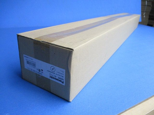 天井埋込型 LEDベースライト器具本体 ライトバー別売 NNWK41713