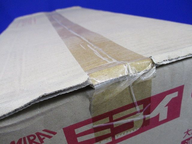 埋込四角アウトレットボックス 大形四角浅型 グレー 50個入 CDO-5A-50