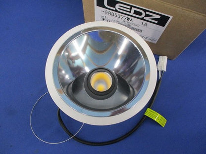 LEDダウンライトφ125 ERD5377WA