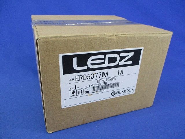 LEDダウンライトφ125 ERD5377WA