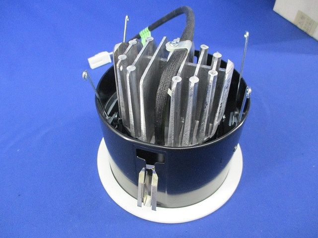 LED照明器具φ125 ERD7229W