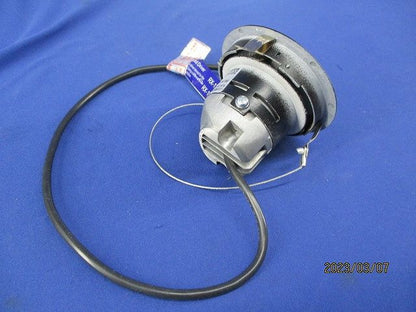 LED照明器具φ60(黒)箱違い ERD7195B