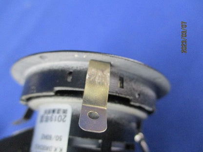 LED照明器具φ60(黒)箱違い ERD7195B