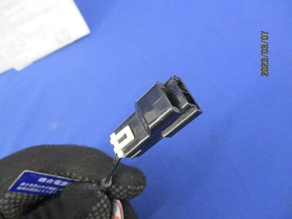 LED照明器具φ60(黒)箱違い ERD7195B