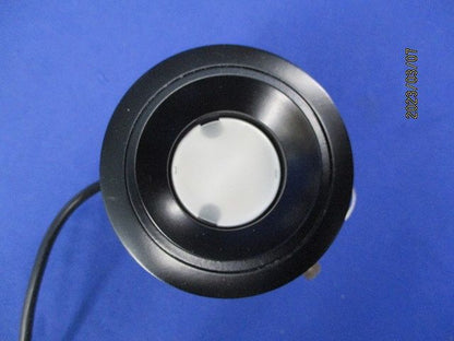 LED照明器具φ60(黒)箱違い ERD7195B