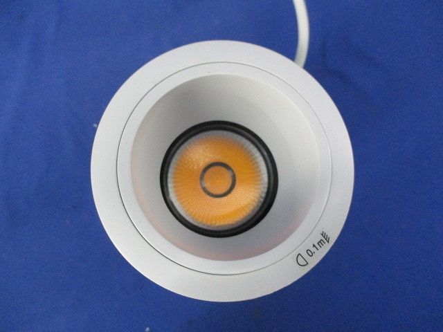 LEDダウンライトφ75(箱違い) ERD7079W