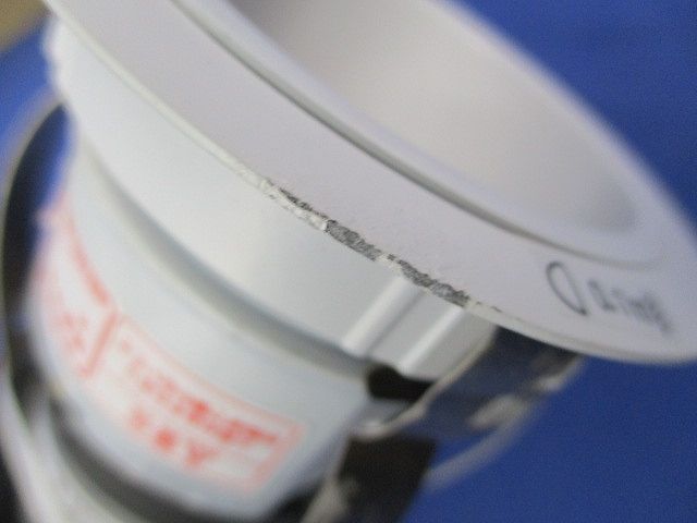 LEDダウンライトφ75(箱違い) ERD7079W