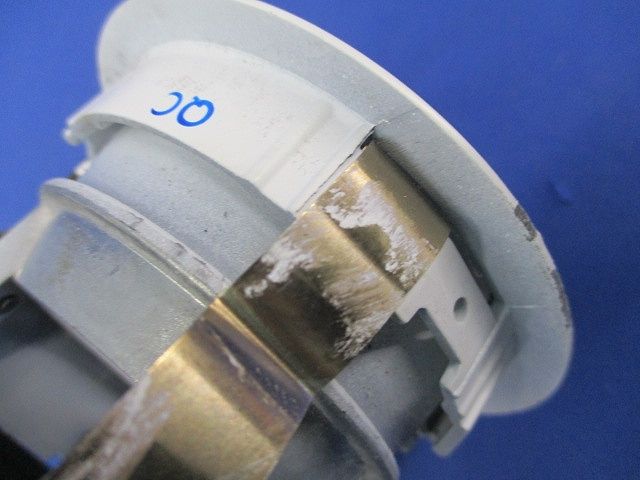 LEDダウンライトφ75 ERD7079W