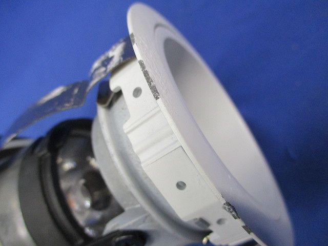 LEDダウンライトφ75 ERD7079W