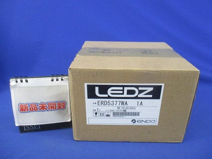 LEDダウンライトφ125 ERD5377WA