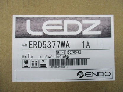 LEDダウンライトφ125 ERD5377WA