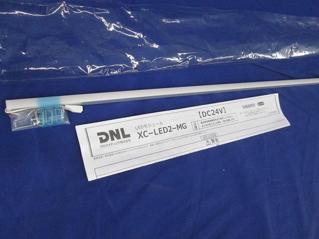 LEDモジュール XC-LED2-1231L24-MG-F1